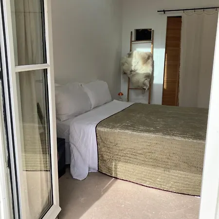 Deux Pieces Dans Le Quartier Du Port Apartman Nizza