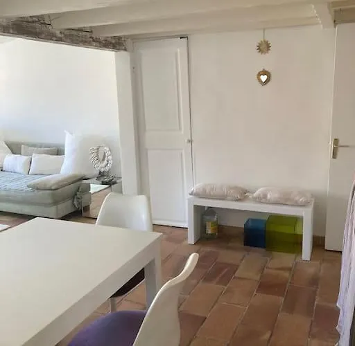Deux Pieces Dans Le Quartier Du Port نيس